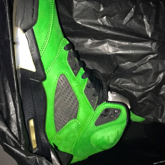 Jordan’s 5s - Picture 1 of 1